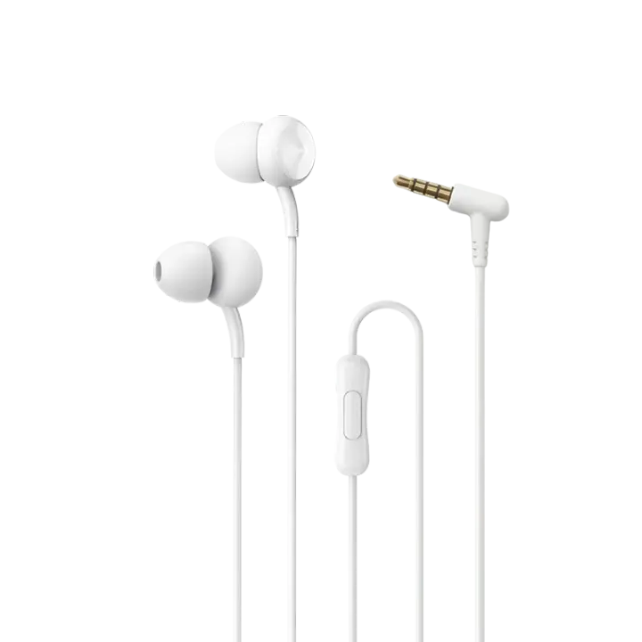 REMAX Wired Earphone RM-510 3.5mm