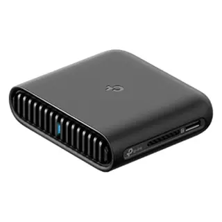 TP-Link TL-WR3002X AX3000 Wi-Fi 6 Pocket Travel Router Egypt