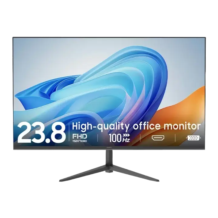 AIWA MF2403-V FHD 100Hz IPS Gaming Monitor