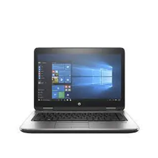 لاب توب hp probook 640g3 استيراد