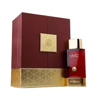كاريزما 50
