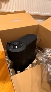 NEW in box - Nespresso Vertuo Next Matte Black from NESPRESSO ORIGINAL