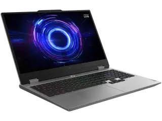 Lenovo LOQ 15IRX10 2025 Gaming Laptop, Intel Core i7-14700HX, NVIDIA GeForce RTX 5050 8GB GDDR7, 16GB DDR5 RAM, 1TB