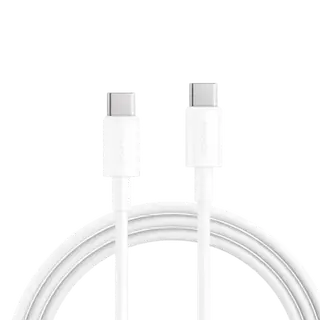 MAXCO DATA CABLE 100CM 65W USB-C TO USB-C MTC-N03CC SN