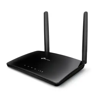 TP-Link / Archer MR200 / AC750 4G LTE Router