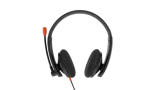 Meetion HP003 3.5MM TELEPHONY HEADSET Black