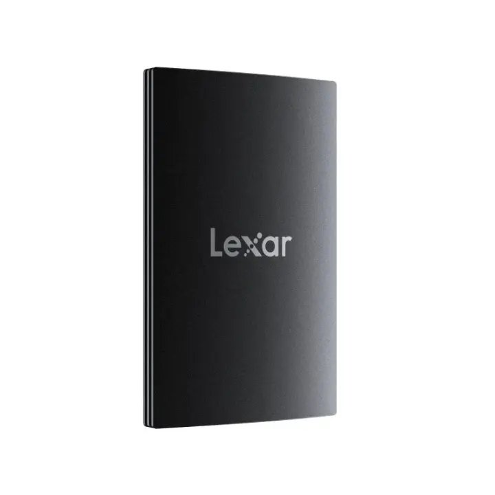 Lexar External Portable SL300 Ssd 1TB up to 1050mb/s