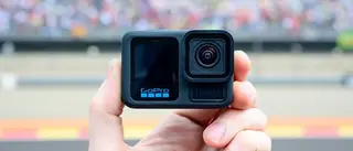 GoPro HERO13 Black - Waterproof Action Camera with 5.3K 60 Video, 27MP Photo