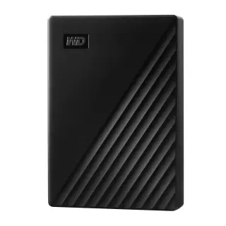 WD 1TB My Passport Portable External Hard Drive, USB 3.0
