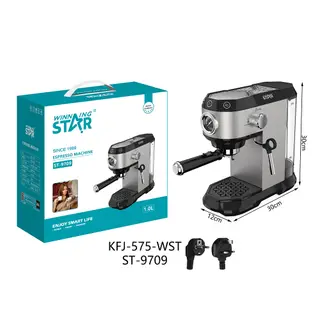 Espresso Coffee Machine