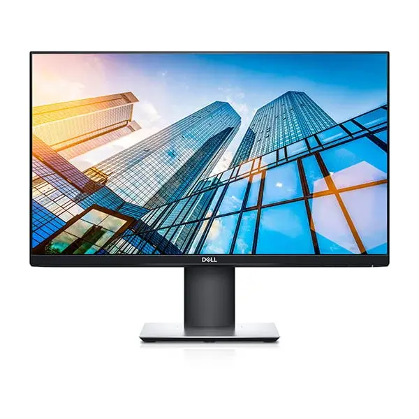 Dell P2219H 22 Inch FHD IPS Frameless Monitor (Imported)