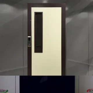 ElTouny Door- Ceita, 70cm- TE 101 D