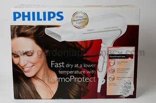 PHILIPS HAIR DRYER HP8232