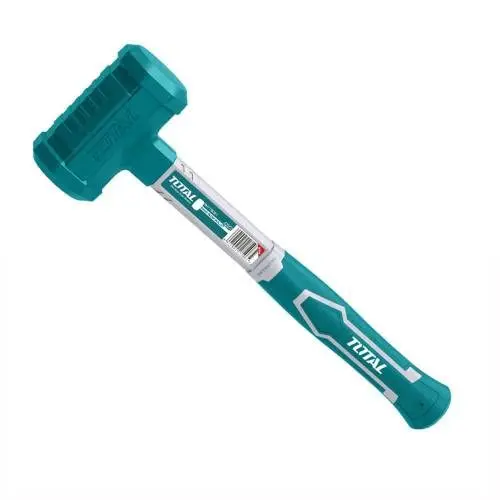 tht79021 شاكوش دقماق سليكون Dead blow mallet
