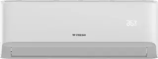 تكييف فريش تربو، سبليت، 1.5 حصان، بارد، أبيض، FUFW12C-O-X2