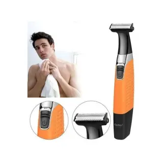 Kemei KM-1910 Multi-Function Beard Trimmer