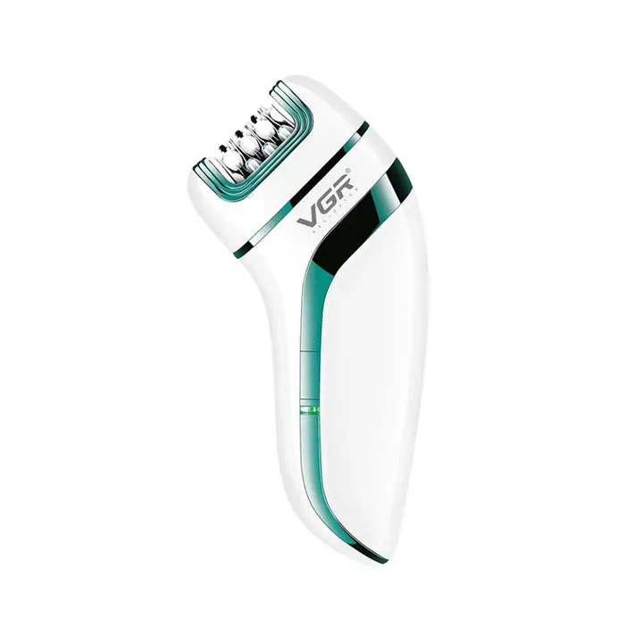 ماكينة إزالة الشعر الاحترافية 3 في 1 VGR V-713