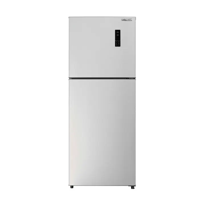 Fresh Refrigerator 397 L Inverter No Frost Digital Stainless Inverter FNT-MS470YIT, 21492