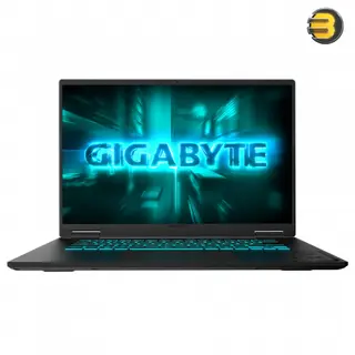 GIGABYTE GAMING A16 16″ Laptop | Intel Core i7-13620H, RTX 5060 8GB, 16GB DDR5, 1TB SSD, 165Hz WUXGA Display, Windows 11