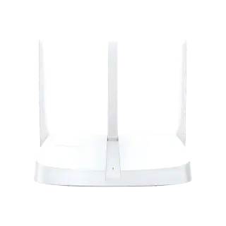 MERCUSYS MW306R 300 Mbps Multi-Mode Wireless N Router