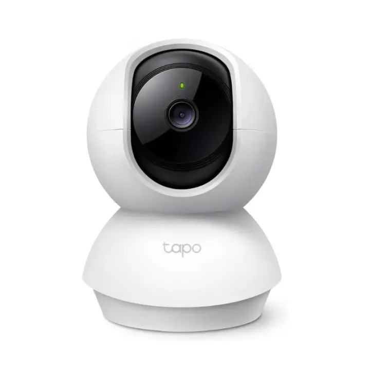 Tapo C200C Pan/Tilt Home Security Wi-Fi Camera