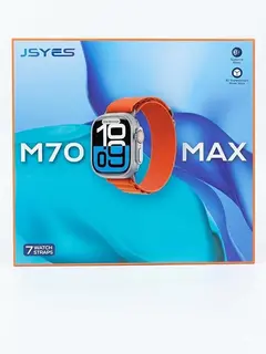 M70 MAX