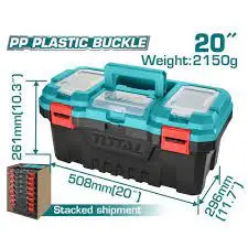 tpbx0201 شنطه بلاستيك 20 بوصه