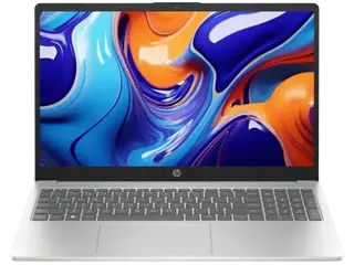 HP Laptop NOTEBOOK 15-FC0196NIA AMD Ryzen 5 7520U 8 GB DDR4 AMD Radeon Graphics 512 GB SSD NVMe 15.6" FHD 1920x1080 LED