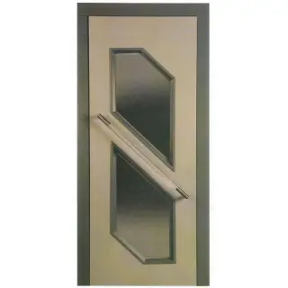 Otak Decorative Door 70 cm, OTD07