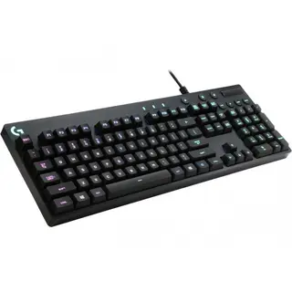 Logitech G810 ORIN SPECTRUM RGB Mechanical Gaming Keyboard (920-007744)