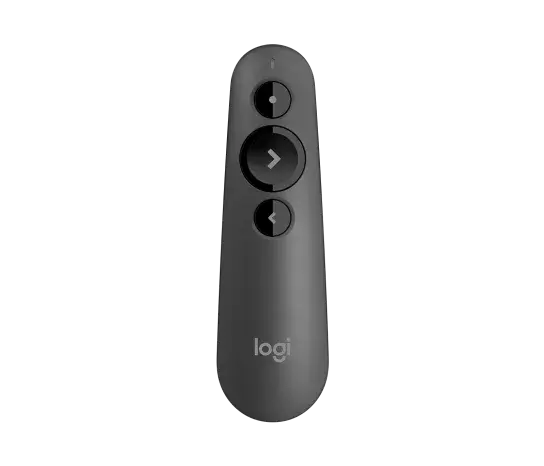 Logitech R500 Laser Presentation Remote