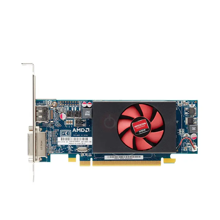 كارت شاشة AMD Radeon C369 8490 استيراد