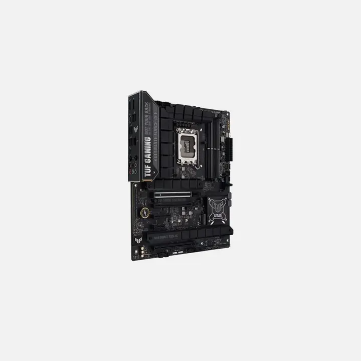 MB ASUS TUF GAMING Z790-PLUS WIFI DDR5