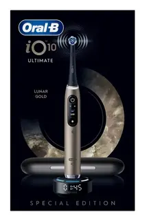 Oral-B iO Series 10 17398125 electric toothbrush Adult Oscillating toothbrush