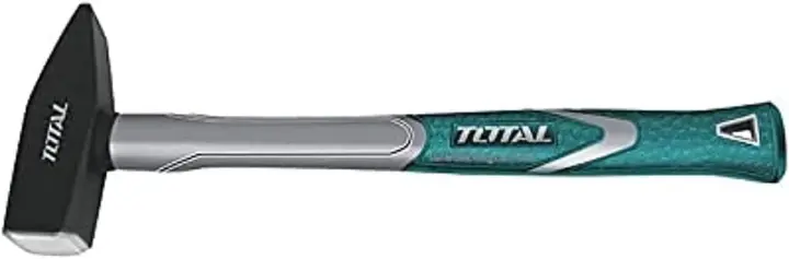 شاكوش بناريج يد فايبر 1000 جرام توتال, THT7110006