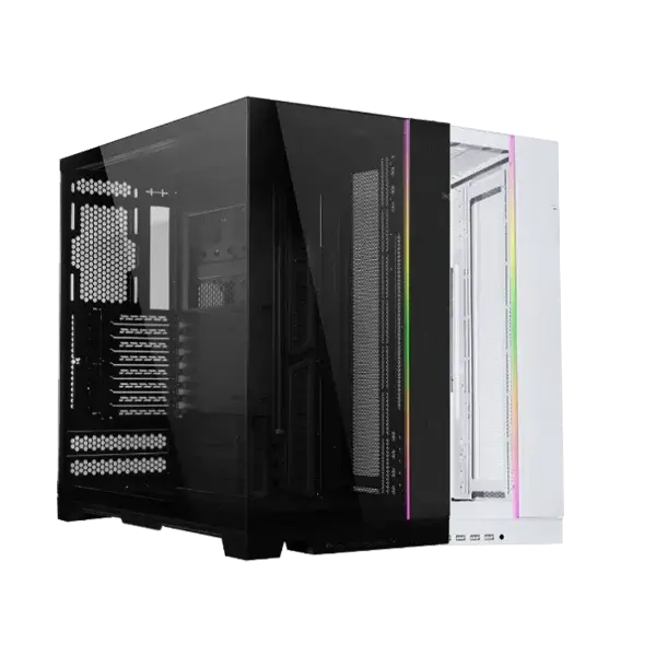 Lian Li O11 Dynamic EVO XL Full Tower black