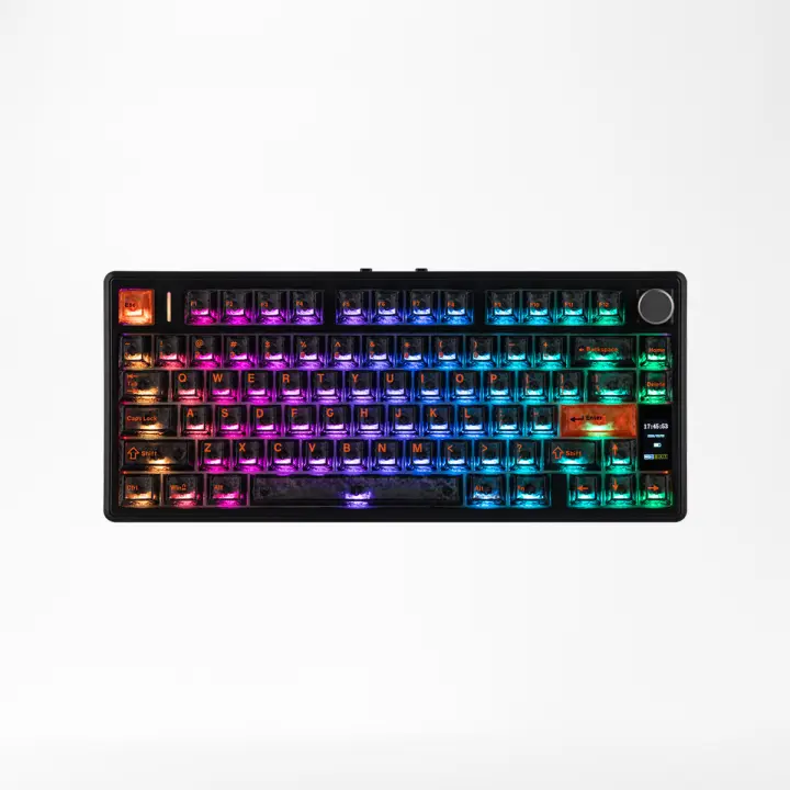 EPOMAKER TH80 V2 PRO- 75%