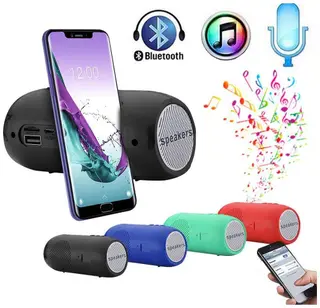 SUB SOUND MOBILSPEAKER BJ7, صاب سوند مكبر صوت محمول BJ7