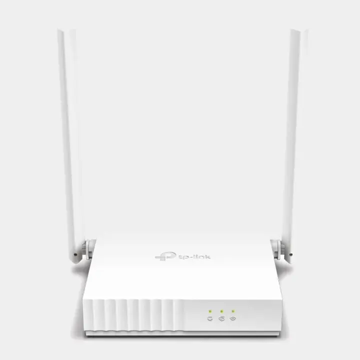TpLink TL-WR820N, 300 Mbps Multi-Mode Wi-Fi Router