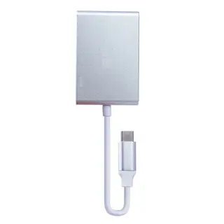 2B (CV146) Type C Male to VGA - HDMI - DVI - USB3
