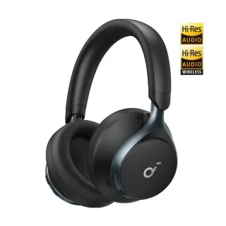 Anker Soundcore Space One, Premium Noise Cancelling Headphones
