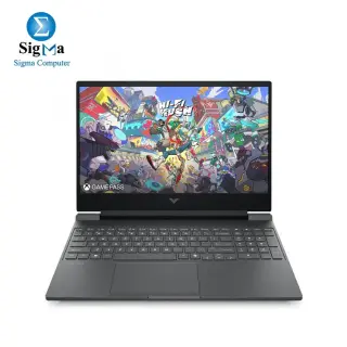 HP Victus 15-fa2025nia core i5 13420H (8C/12T) - Nvidia Geforce RTX 2050 4GB - 8G DDR4 3200HZ - 512G NVMe Gen4 - 15.6 inch FHD IPS 144Hz