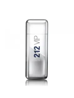212 VIP Men, 100ML | Outlet Without Box
