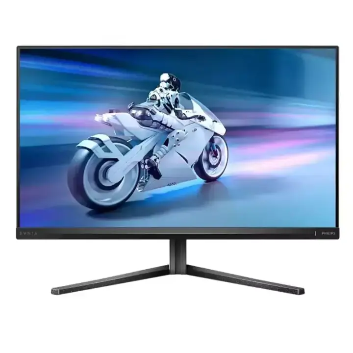 Philips Evnia 27M2N5500Q, 27-Inch QHD IPS 200Hz HDR400 1ms(GTG) FreeSync Gaming Monitor