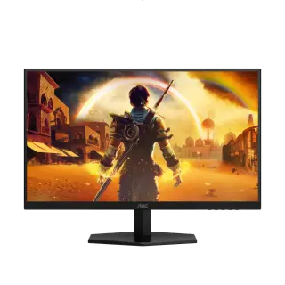 AOC Q27G40ZE 27-Inch 2K QHD (2560×1440), 260Hz, 0.3ms, IPS, HDR Ready, G-Sync Compatible Gaming Monitor