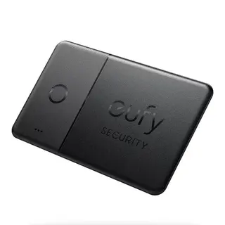 Anker Eufy Smart Track Card For Android - 194644210601 - Black
