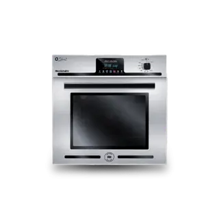 O Signature 2 -Stainless Oven Control, Built-In, Gas Oven With Grill, 70 Litres, BO66G119CSFOSAL