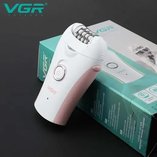 ماكينة حلاقة للنساء Vgr V-705