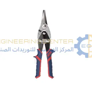مقص صاج عدل 10 بوصة موديل APT AH1422241-10