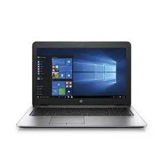 HP EliteBook 850 G3 | Core i5 6200U | 8GB DDR4 | 128GB SSD | شاشة 15.6 بوصة